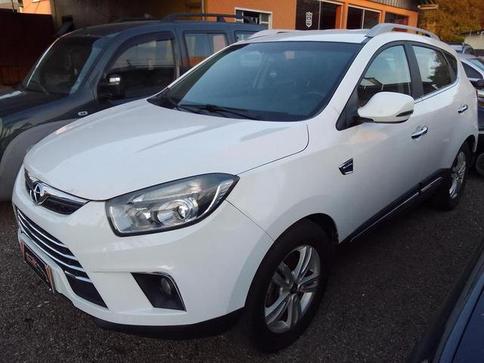 JAC T6 2.0 JETFLEX 5P MEC