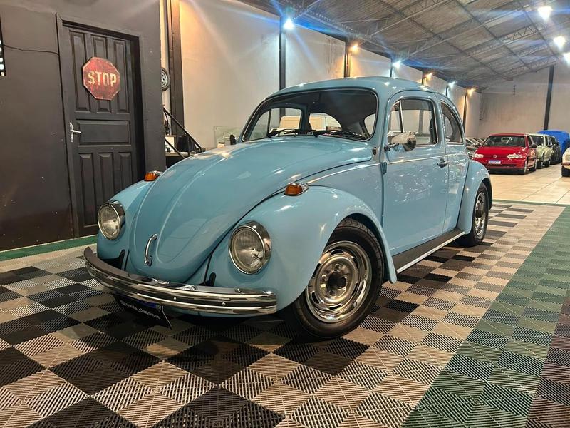 VOLKSWAGEN FUSCA 1.3 2P