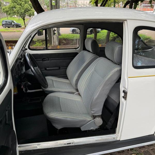 Volkswagen Fusca 1600 - foto 9