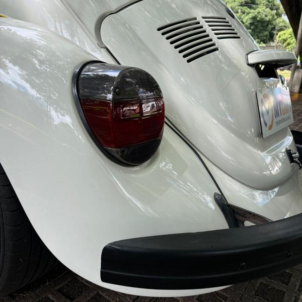 Volkswagen Fusca 1600 - foto 7
