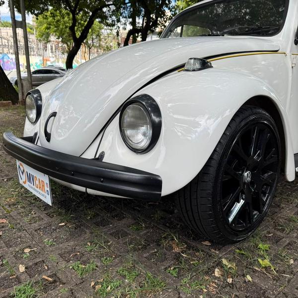 Volkswagen Fusca 1600 - foto 8