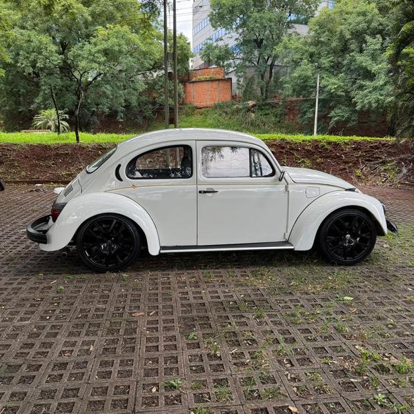 Volkswagen Fusca 1600 - foto 6