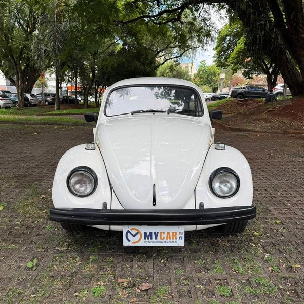 Volkswagen Fusca 1600 - foto 2