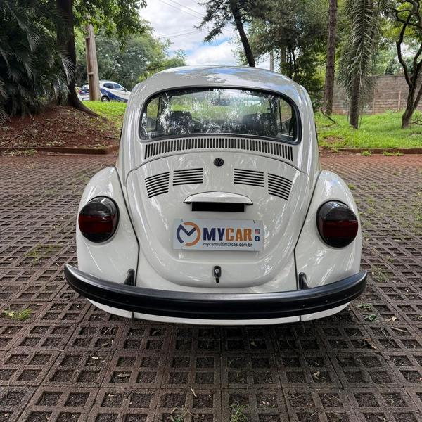 Volkswagen Fusca 1600 - foto 5