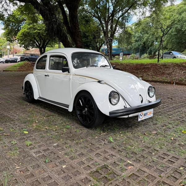 Volkswagen Fusca 1994 à venda