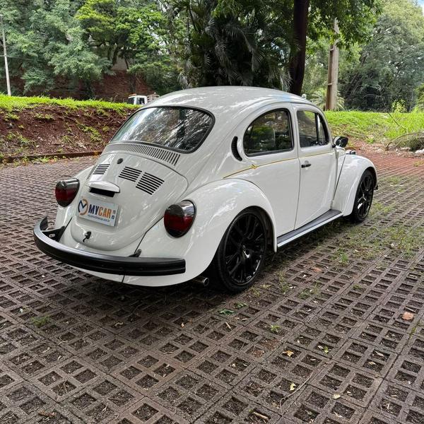 Volkswagen Fusca 1600 - foto 4