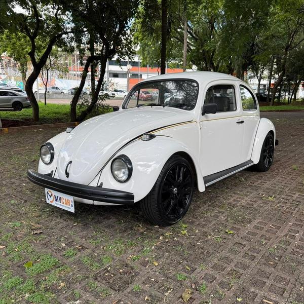 Volkswagen Fusca 1600 - foto 3