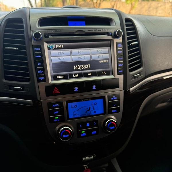 Hyundai Santa Fe 2.4 - foto 15
