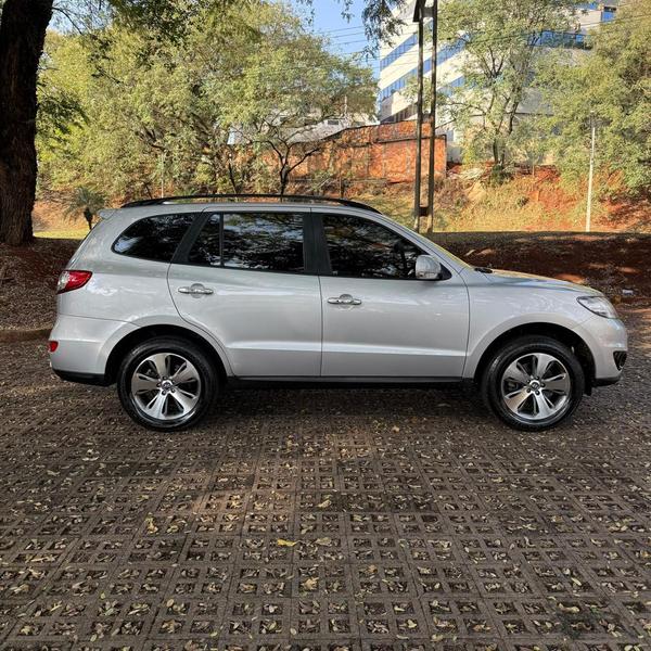 Hyundai Santa Fe 2.4 - foto 7