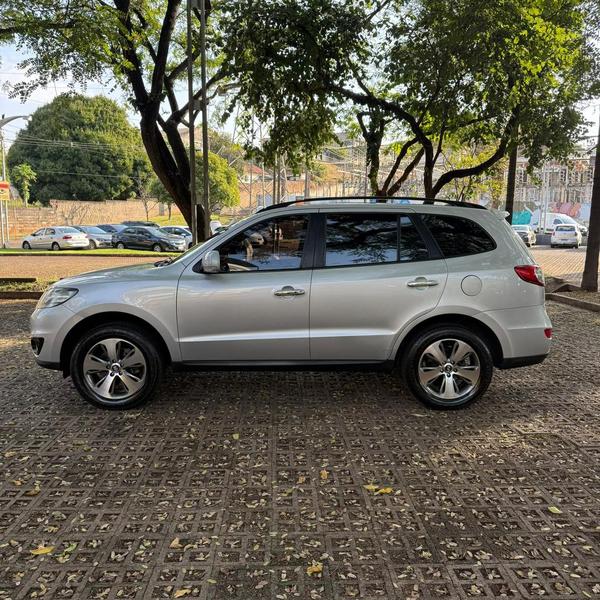 Hyundai Santa Fe 2.4 - foto 8