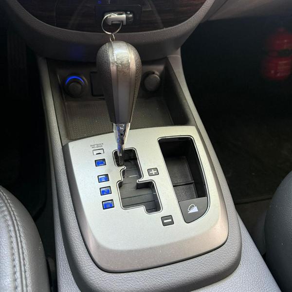 Hyundai Santa Fe 2.4 - foto 16