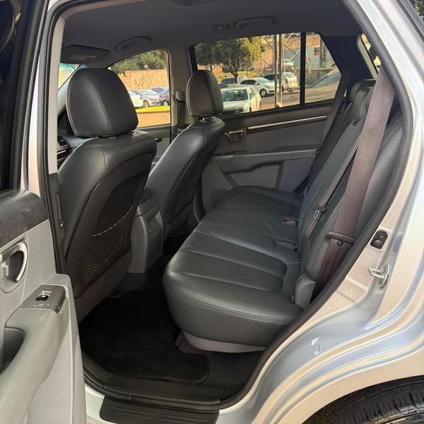 Hyundai Santa Fe 2.4 - foto 18