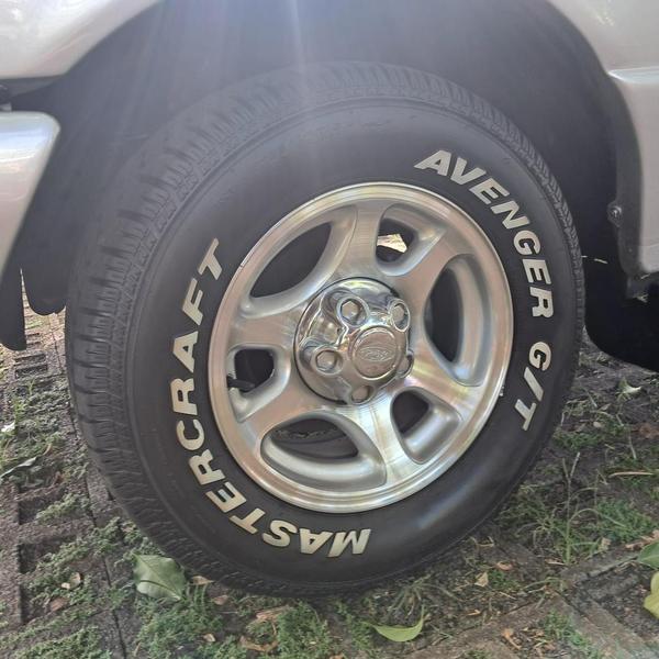 Ford Ranger Xl 23 2P - foto 18