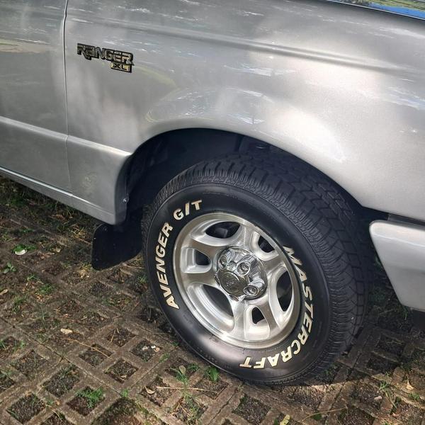 Ford Ranger Xl 23 2P - foto 9