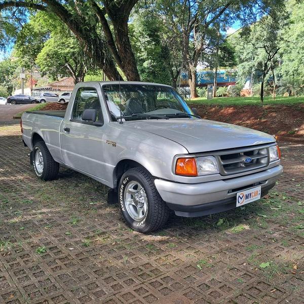 Ford Ranger 1997 à venda