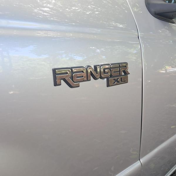 Ford Ranger Xl 23 2P - foto 11