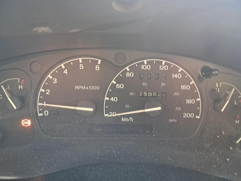 Ford Ranger Xl 23 2P - foto 19