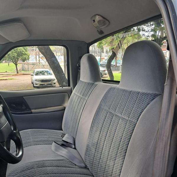 Ford Ranger Xl 23 2P - foto 14