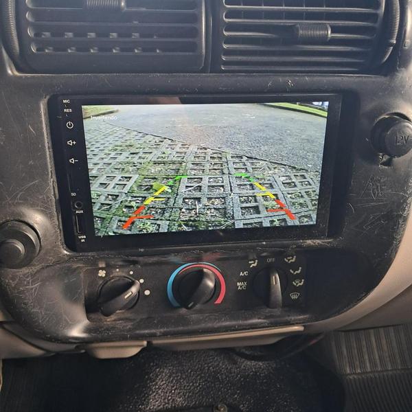 Ford Ranger Xl 23 2P - foto 17