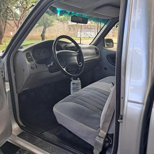 Ford Ranger Xl 23 2P - foto 15