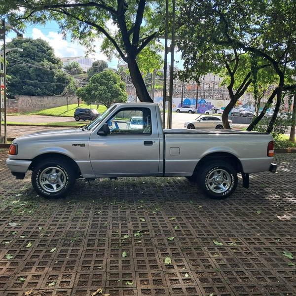 Ford Ranger Xl 23 2P - foto 8