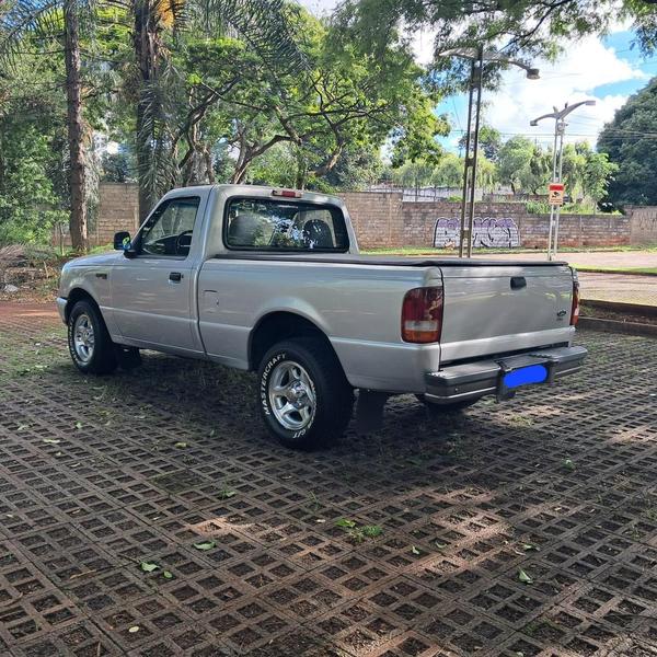 Ford Ranger Xl 23 2P - foto 6