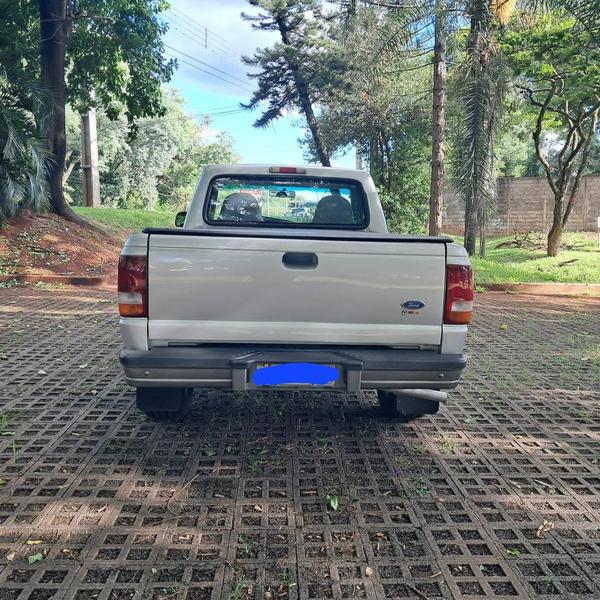 Ford Ranger Xl 23 2P - foto 5