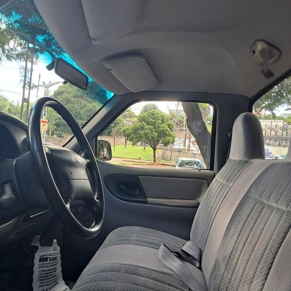 Ford Ranger Xl 23 2P - foto 16