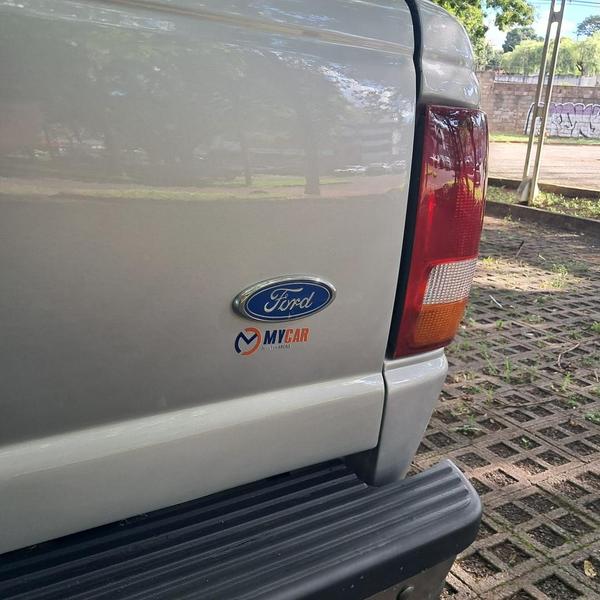Ford Ranger Xl 23 2P - foto 10