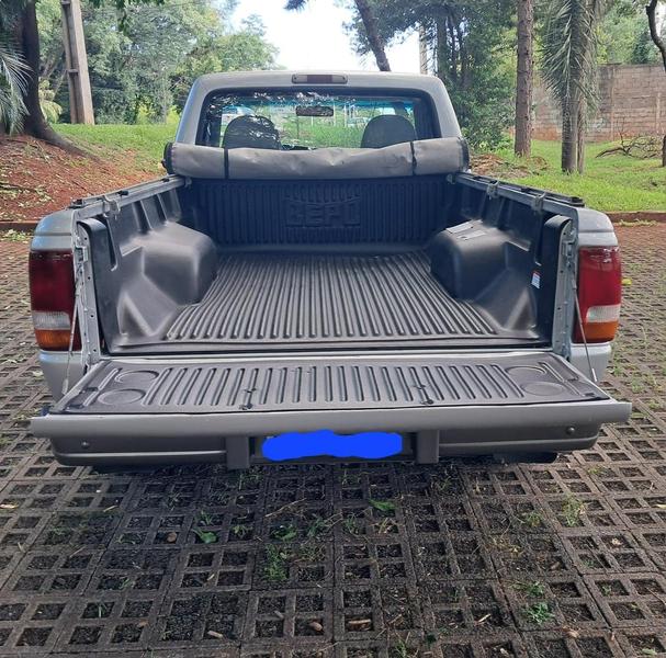 Ford Ranger Xl 23 2P - foto 13