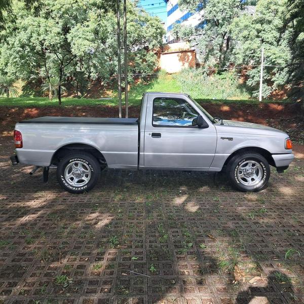 Ford Ranger Xl 23 2P - foto 7