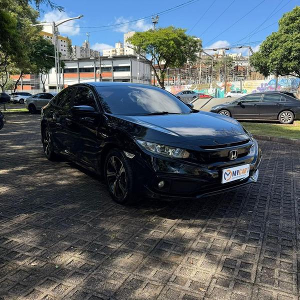 Honda Civic 2020 à venda