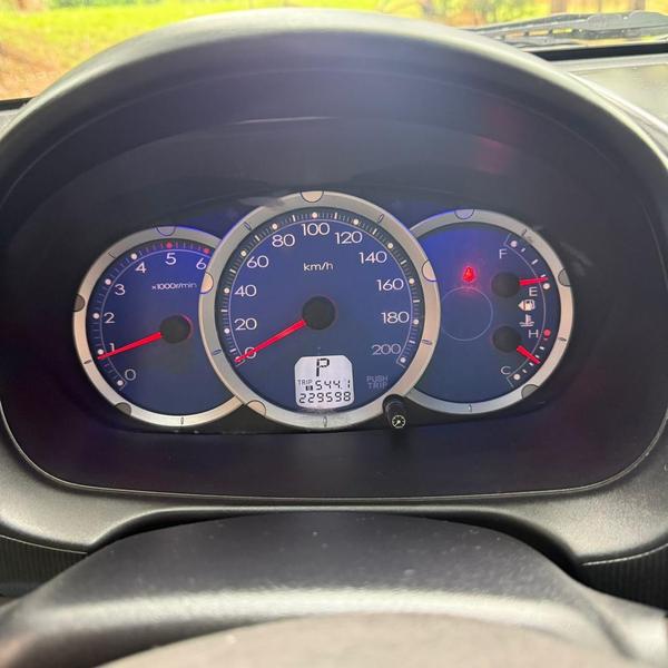 Mitsubishi L200 Triton Hpe 3.2 Cd Tb Intdiesel Automático - foto 16