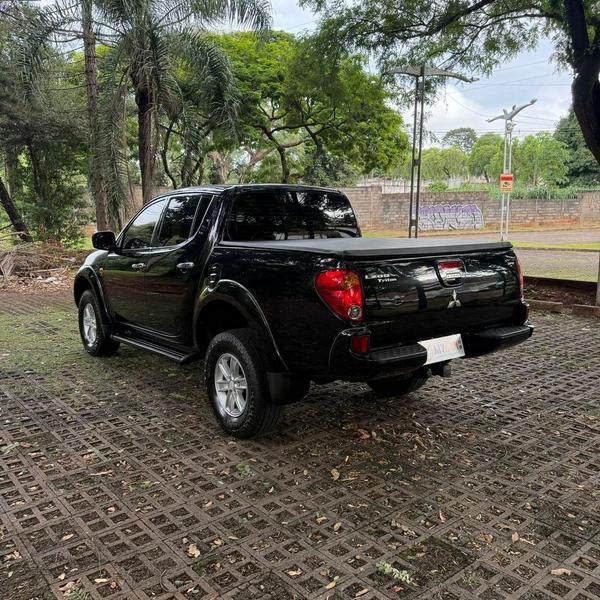 Mitsubishi L200 Triton Hpe 3.2 Cd Tb Intdiesel Automático - foto 6