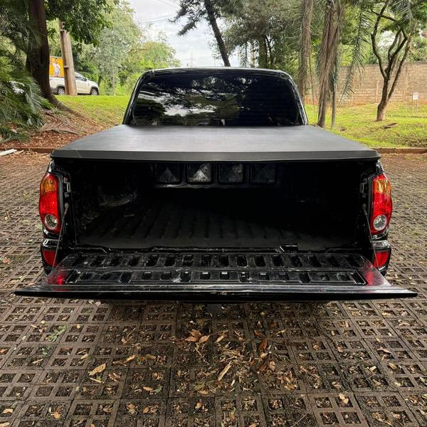 Mitsubishi L200 Triton Hpe 3.2 Cd Tb Intdiesel Automático - foto 9