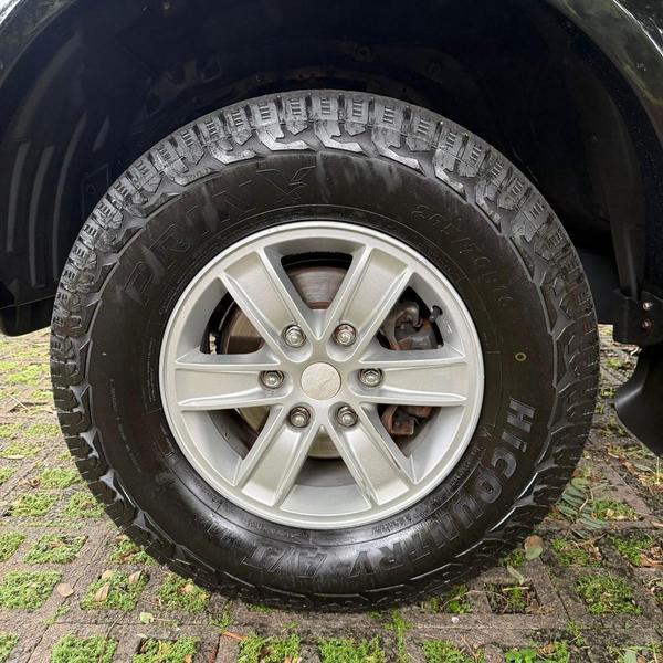 Mitsubishi L200 Triton Hpe 3.2 Cd Tb Intdiesel Automático - foto 17