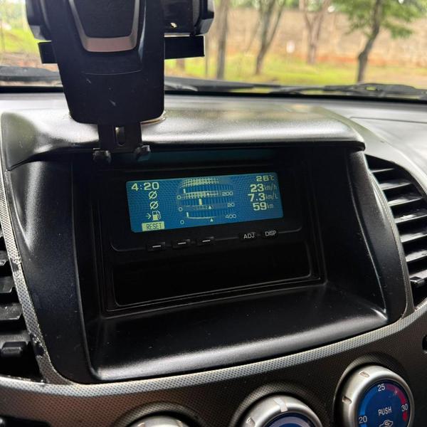Mitsubishi L200 Triton Hpe 3.2 Cd Tb Intdiesel Automático - foto 14
