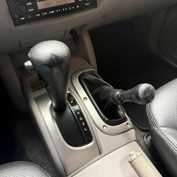Mitsubishi L200 Triton Hpe 3.2 Cd Tb Intdiesel Automático - foto 13