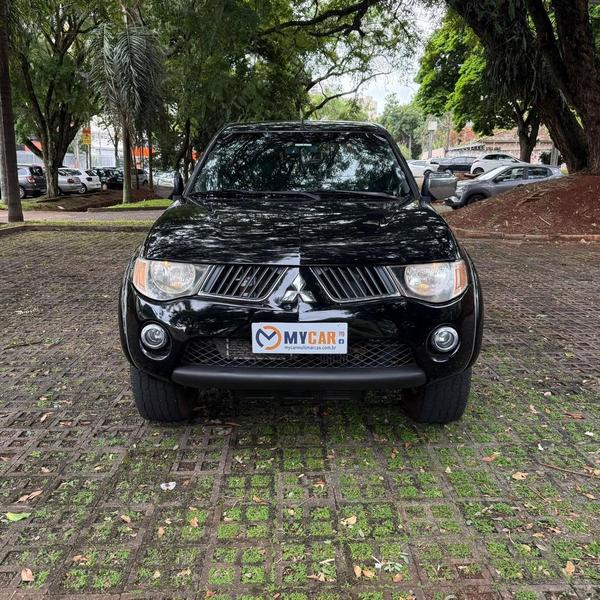 Mitsubishi L200 Triton Hpe 3.2 Cd Tb Intdiesel Automático - foto 2