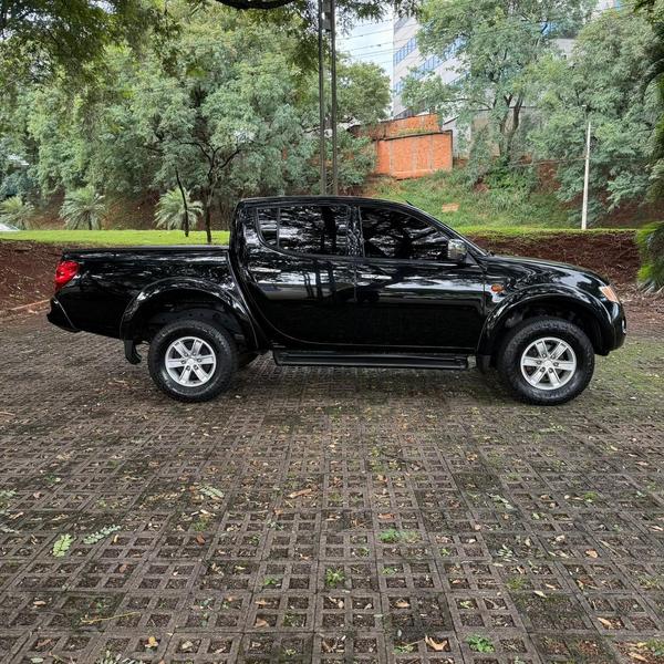 Mitsubishi L200 Triton Hpe 3.2 Cd Tb Intdiesel Automático - foto 7