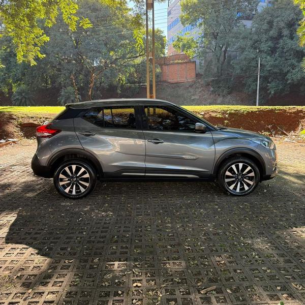 Nissan Kicks Sv 1.6 16V Flexstar 5P Aut. - foto 7