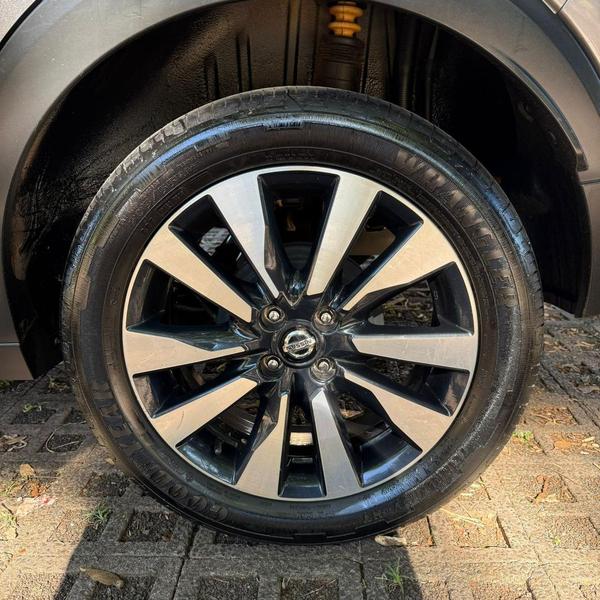 Nissan Kicks Sv 1.6 16V Flexstar 5P Aut. - foto 13