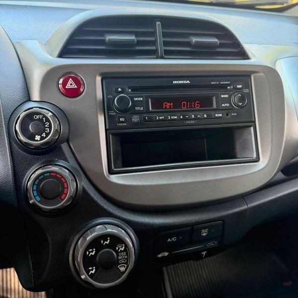 Honda Fit Lx 1.4 Flex 5P Mec - foto 14