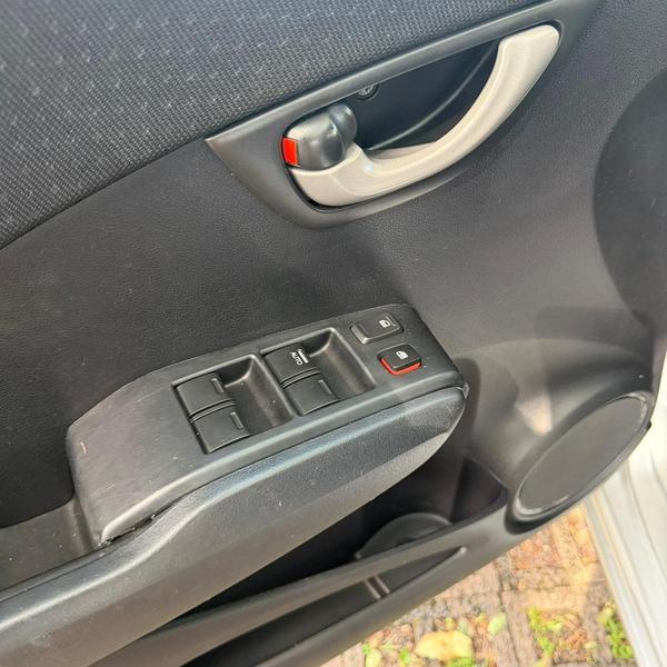 Honda Fit Lx 1.4 Flex 5P Mec - foto 13