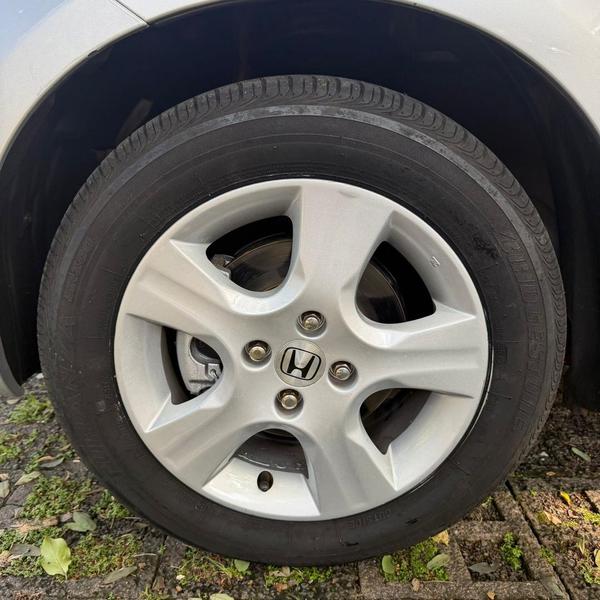Honda Fit Lx 1.4 Flex 5P Mec - foto 16