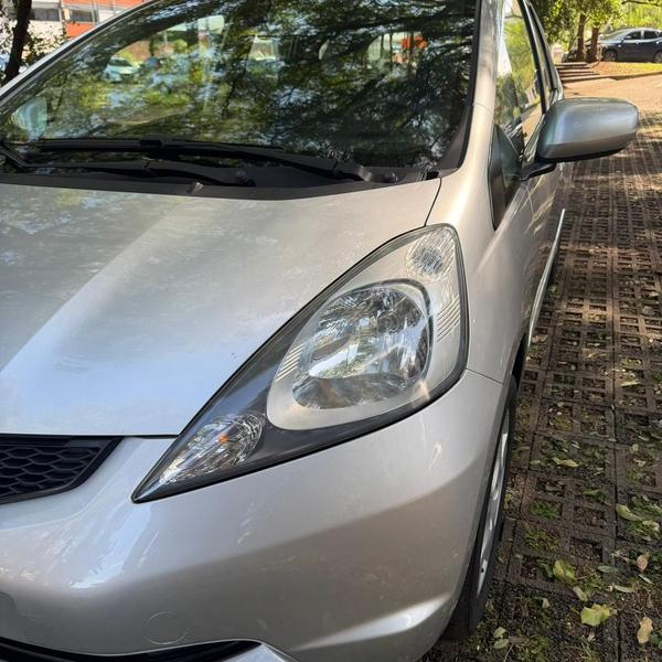 Honda Fit Lx 1.4 Flex 5P Mec - foto 9