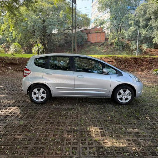 Honda Fit Lx 1.4 Flex 5P Mec - foto 7