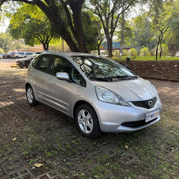Honda Fit 2009 à venda