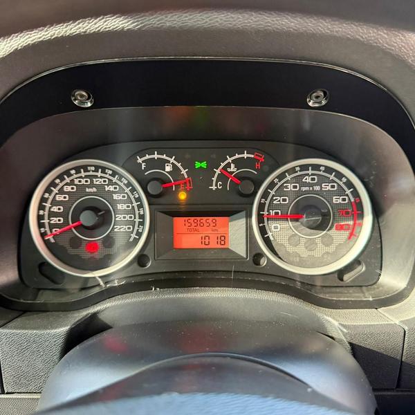 Fiat Idea Attractive 1.4 - foto 12