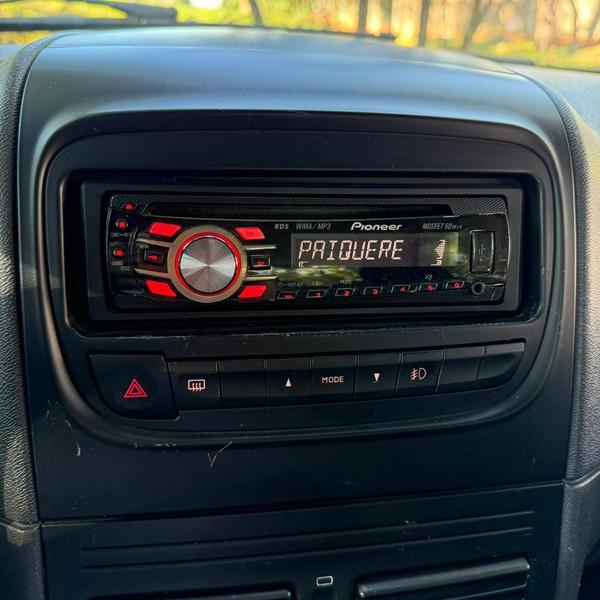 Fiat Idea Attractive 1.4 - foto 11